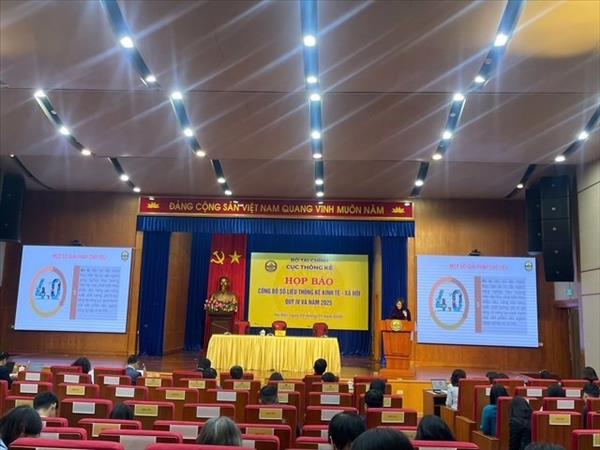 Varias localidades de Vietnam registran crecimiento regional superior al 10% en 2025