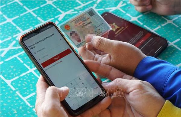 Vietnam impulsa expedientes electrónicos de registro civil para toda la población