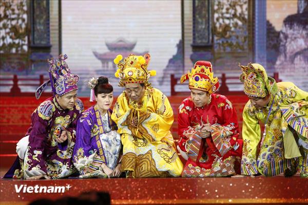 Đón Giao thừa Bính Ngọ 2026: Khán giả sẽ thưởng thức chương trình mới thay thế Táo quân