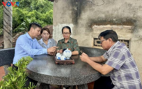 ប្រជាជនបណ្ដាជនជាតិនៅខេត្តដាក់ឡាក់ ឆ្ពោះទៅមហាសន្និបាតលើកទី១៤ របស់បក្សជាមួយនឹងជំនឿជាក់និងការរំពឹងទុកថ្មី