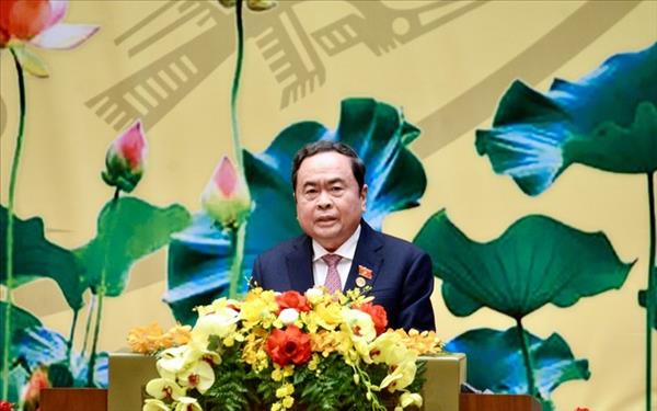 80 ປີແຫ່ງວັນເລືອກຕັ້ງສະພາແຫ່ງຊາດທົ່ວປະເທດ ຫວຽດນາມ ຄັ້ງທຳອິດ: ຂີດໝາຍອັນສະຫງ່າກ່ຽວກັບລະບອບລະບຽບການປະຊາທິປະໄຕ