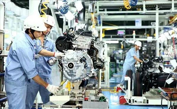 Вьетнам и АСЕАН становятся ключевыми экспортными рынками для Республики Корея