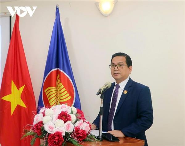 មហាសន្និបាតលើកទី១៤របស់បក្សកុម្មុយនិស្តវៀតណាម៖ ទស្សនៈពីអ្នកប្រាជ្ញកម្ពុជា