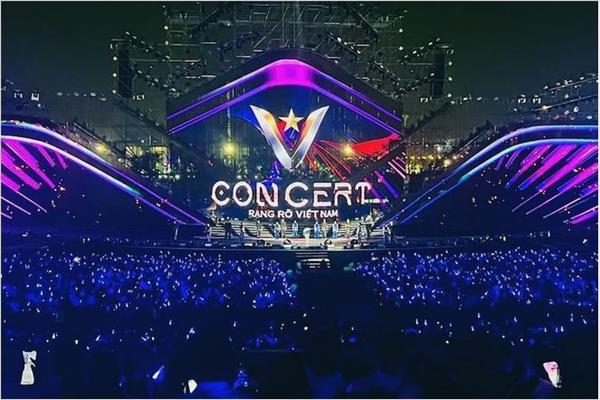 La V-pop, ce sound vietnamien qui conquiert à linternational