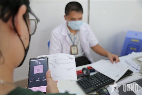 Hanoi aims for modern healthcare system