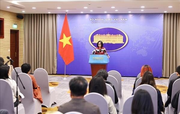 Việt Nam duy trì mối quan hệ truyền thống tốt đẹp với Venezuela