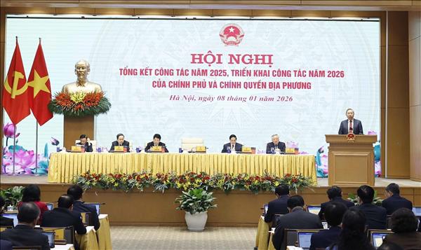 លោកអគ្គលេខាបក្ស តូ ឡឹម៖ ប្រទេសជាតិបានប្រមូលផ្តុំឋានៈនិងកម្លាំងគ្រប់គ្រាន់ដើម្បីចូលទៅក្នុងយុគសម័យនៃការអភិវឌ្ឍដ៏ខ្លាំងមាំមួននិងរុងរឿង