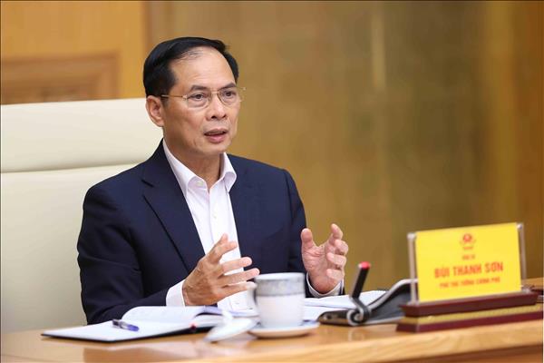 ត្រៀមរៀបចំសម្រាប់ពិព័រណ៍និទាឃរដូវថ្នាក់ជាតិ នៅខែកុម្ភៈ ឆ្នាំ២០២៦