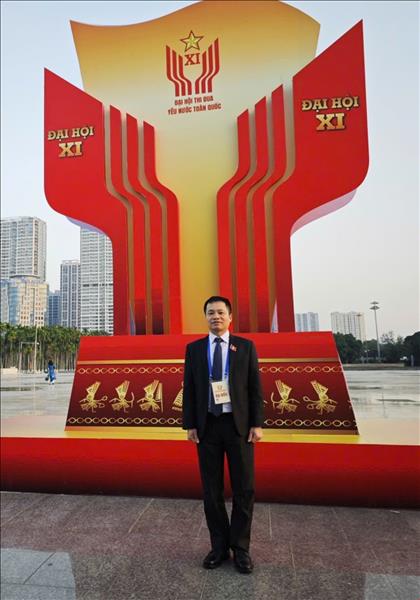 Nhà khoa học Việt Nam có nhiều công bố quốc tế nhất về các loài động vật mới ​