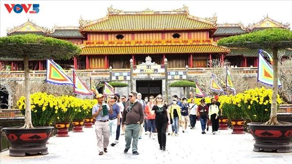 ຫວຽດນາມ - ສະຖານທີ່ທ່ອງທ່ຽວມີສີສັນສະເພາະໃນແຜນທີ່ທ່ອງທ່ຽວໂລກ