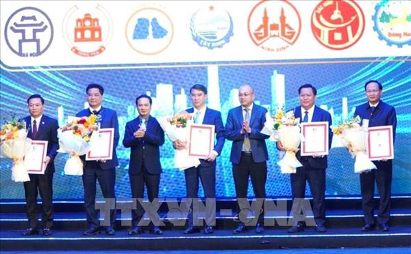 西宁省连续两年跻身全国最具大型企业吸引力地区榜单