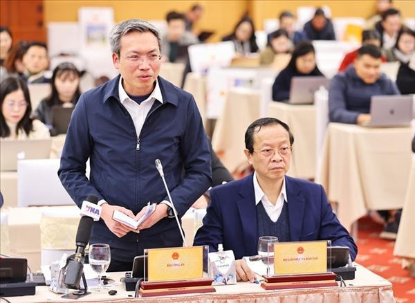 Ministerio de Seguridad Pública de Vietnam refuerza seguridad para XIV Congreso Nacional del Partido