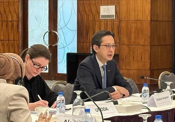 Vietnam chairs consultation on NPT RevCon 11 with Middle East, North Africa countries