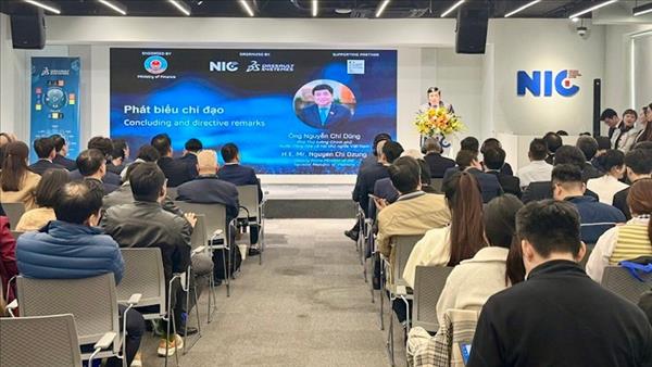 Открытие пространства для сотрудничества, передачи технологий и инноваций