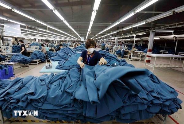 Международные СМИ позитивно оценивают темпы экономического роста Вьетнама