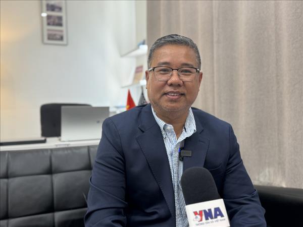 Les Vietnamiens de la région DMV aux États-Unis tournés vers le XIVᵉ Congrès du Parti