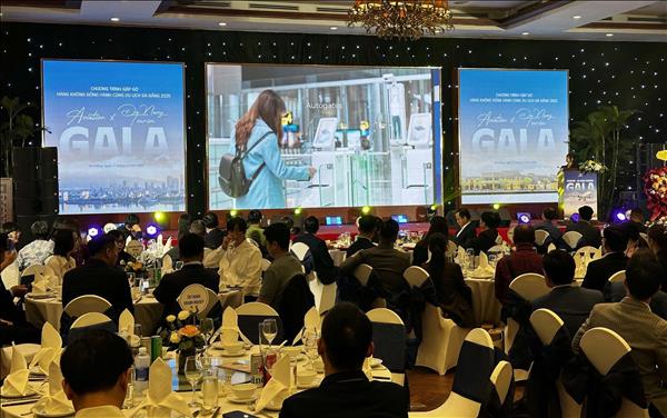 Đà Nẵng đặt mục tiêu đón và hỗ trợ khoảng 93.000 lượt khách MICE trong năm 2026