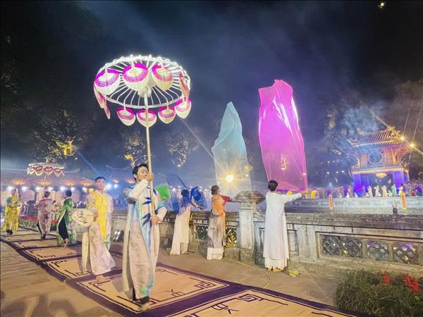 Tôn vinh những giá trị cốt lõi của Đạo học Việt Nam 