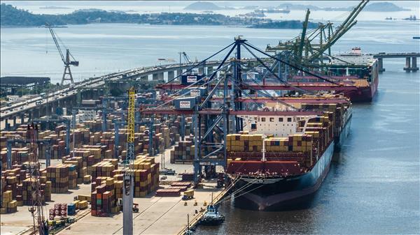 Liên hợp quốc: Kinh tế thế giới xuất hiện dấu hiệu phục hồi sau hàng loạt biến động