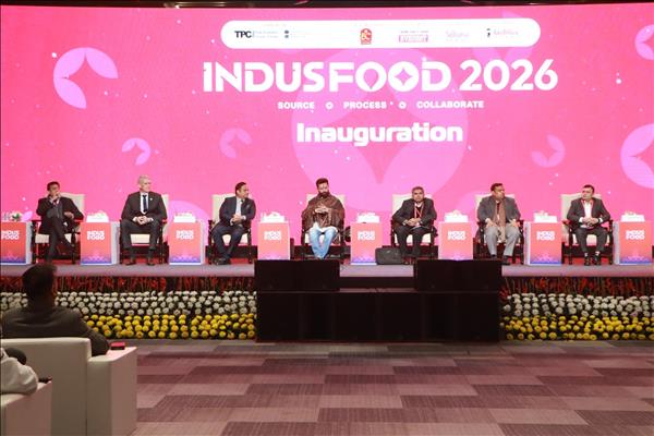 Nông sản, thực phẩm Việt Nam thu hút sự quan tâm tại triển lãm hàng đầu châu Á