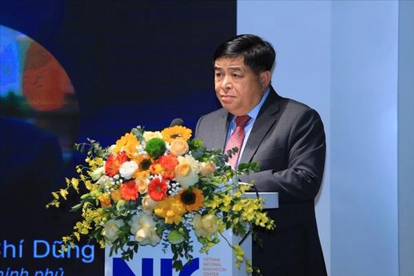 ຫວຽດ​ນາມ​ເປີດ​ກວ້າງ​​ພື້ນ​ທີ່​ຮ່ວມ​ມື​ຢ່າງ​ເລິກ​ເຊິ່ງ​ກ່ຽວ​ກັບ​ການ​ຖ່າຍ​ທອດ​ເຕັກ​ໂນ​ໂລ​ຢີ ແລະ ນະ​ວັດ​ຕະ​ກຳ