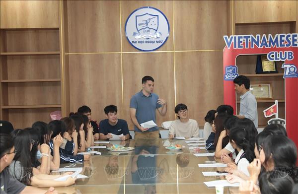 Plaidoyer pour la culture, pilier du développement durable du Vietnam