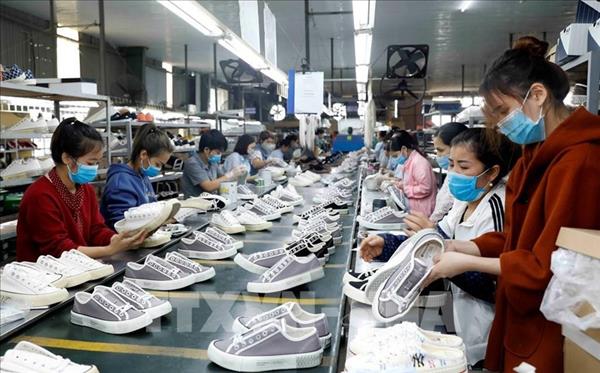 Lindustrie vietnamienne de la chaussure et du cuir en quête de nouveaux moteurs de croissance
