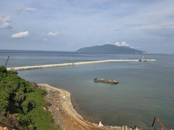 Da Nang approves plan key infrastructure developers at FTZ