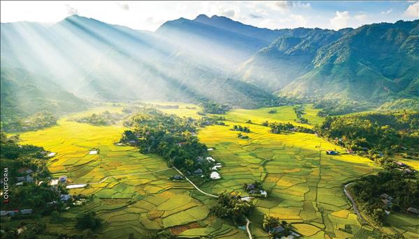 Nghĩa Đô vươn mình từ những Nghị quyết của Đảng