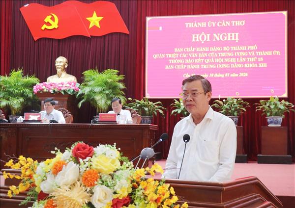 Tạo sự chuyển biến rõ nét ngay từ ngày đầu, tháng đầu, năm đầu của nhiệm kỳ