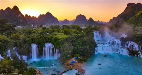 Cao Bằng phát huy giá trị di sản, thúc đẩy du lịch bền vững