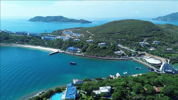 Khánh Hòa mở rộng không gian phát triển từ biển, đảo