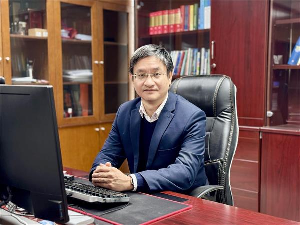 Nghị quyết 79-NQ/TW: Kim chỉ nam cho cải cách kinh tế nhà nước