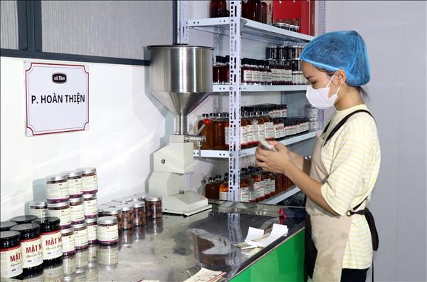 Giữ nghề xưa, tạo giá trị mới từ sản phẩm truyền thống