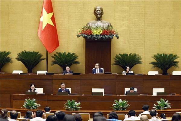 Bầu cử Quốc hội và HĐND: Chuẩn bị chu đáo, thuận lợi để người dân phát huy quyền làm chủ