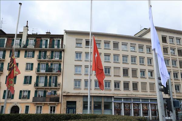 Vụ cháy quán bar ở Thụy Sĩ: Quốc tang tưởng niệm các nạn nhân