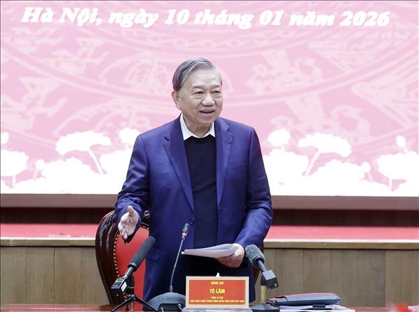 Un cadre juridique solide nécessaire au développement et à linnovation de Hanoi