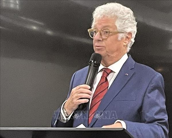 XIVe Congrès national du PCV : un moment clé pour consolider la position montante du Vietnam