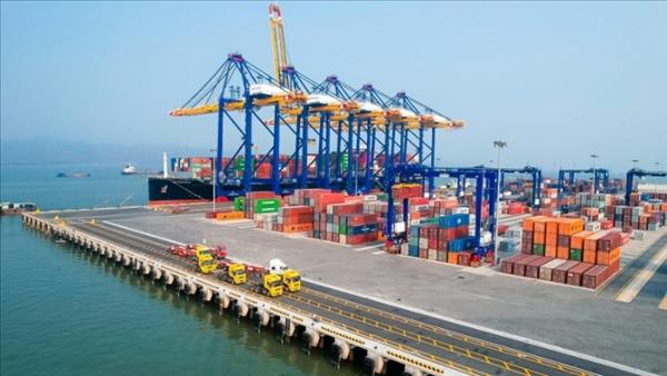 Hai Phong vise 4,3 milliards de dollars dIDE en 2026