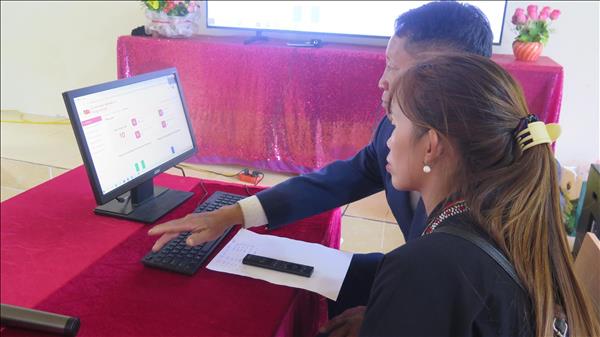 Đột phá theo Nghị quyết 57: Khẳng định vai trò dẫn dắt trong kỷ nguyên số