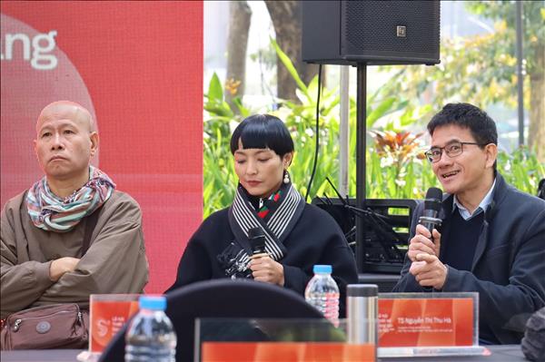 Từ lễ hội thường niên đến hệ sinh thái sáng tạo đô thị