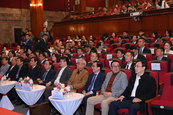 VCCI: Văn hóa kinh doanh tạo sức mạnh mềm, nâng cao năng lực cạnh tranh