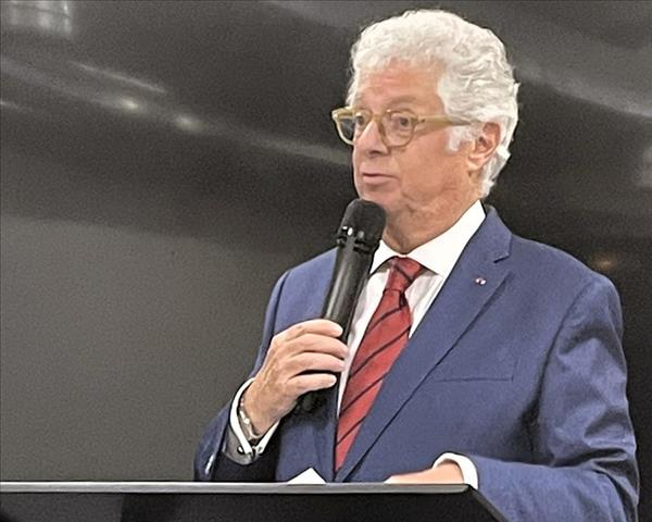 14th National Party Congress - pivotal moment for Vietnam to consolidate its rising position: former ambassador