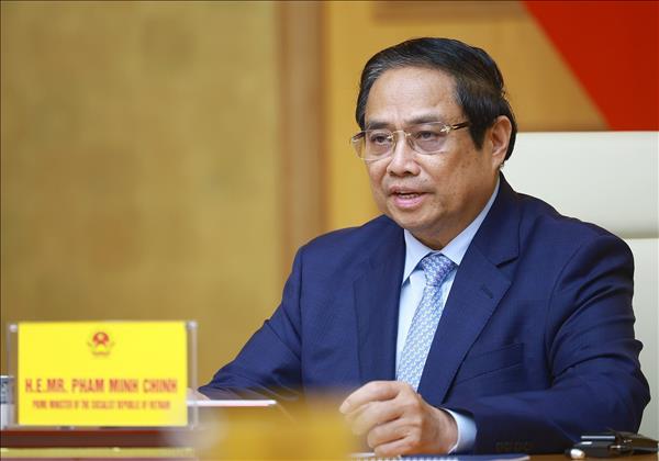 លោកនាយករដ្ឋមន្ត្រីស្នើឱ្យផ្តោតការអនុវត្តលើបណ្តាយុទ្ធសាស្ត្រសម្រាប់អភិវឌ្ឍន៍ប្រទេសជាតិ