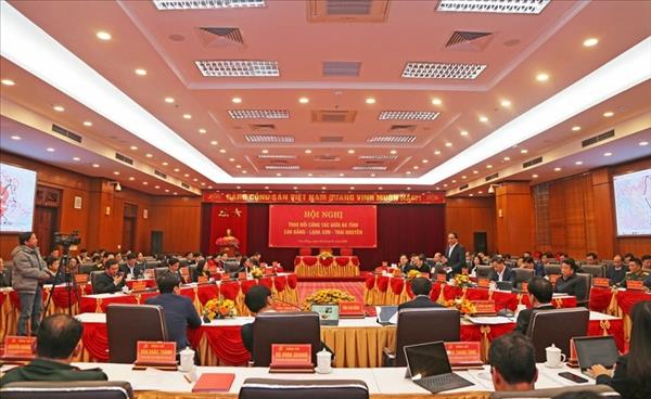 ການ​ຮ່ວມ​ສຳ​ພັນ​ເຂດ, ກຳ​ລັງ​ໜູນ​ນຳ​ແຂວງ ກວາ​ບັ່ງ, ລ້າງ​ເຊີນ ແລະ ຖາຍງວຽນ ບຸກ​ທະ​ລຸ