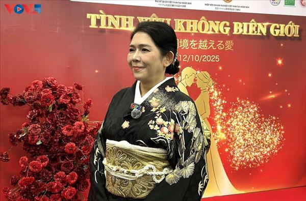 在日ベトナム企業・実業家コミュニティ、第14回党大会に深い関心