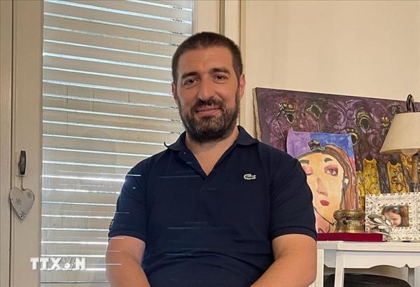 អ្នកកាសែតអាហ្សង់ទីន វាយតម្លៃជា​វិជ្ជមាន​ចំពោះវឌ្ឍនភាពគួរឱ្យកត់សម្គាល់របស់វៀតណាមក្នុងរយៈពេល ៥ ឆ្នាំកន្លងមក​