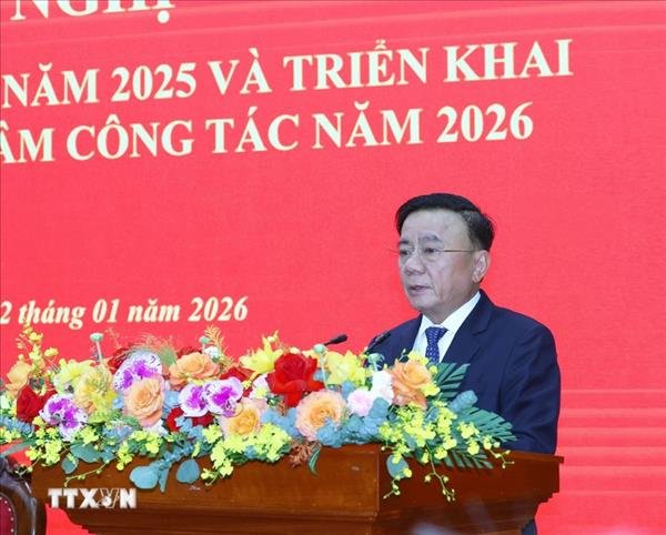 Frente de la Patria de Vietnam, núcleo político en construcción del gran bloque de unidad nacional