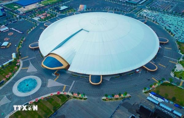 В Ханое в феврале состоится Национальная весенняя ярмарка 2026 года