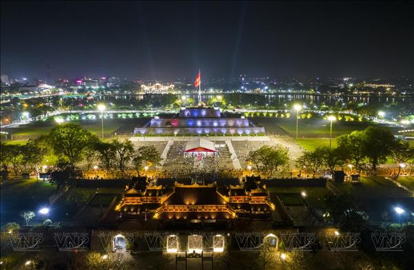 Tiến tới Đại hội XIV của Đảng: Xây dựng và phát triển Huế đến năm 2030 trở thành đô thị di sản đặc trưng Huế